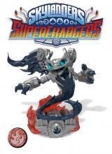Dark Spitfire - Skylanders SuperChargers Character - iDEAL!, Ophalen of Verzenden, Zo goed als nieuw