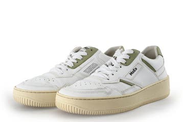 Moea Sneakers in maat 39 Wit, Kleding | Dames, Schoenen, Verzenden, Wit, Moea, Sneakers of Gympen