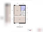 Oss: Knus huis, 3 kamers, 100 m² (Waterschap Aa en Maas), Huizen en Kamers