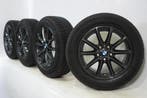 BMW 2 serie F45 F46 Active Gran Tourer 471 16 inch velgen Co, Gebruikt, Velg(en), 16 inch, Winterbanden