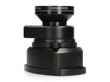 Phase One XT 50mm f/5.6 Rodenstock HR Digaron-W, Ophalen of Verzenden, Zo goed als nieuw
