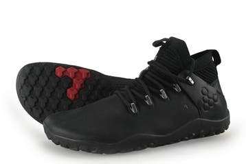 Vivobarefoot Barefoot in maat 43 Zwart, Kleding | Heren, Schoenen, Verzenden, Zwart, Zo goed als nieuw, Vivobarefoot