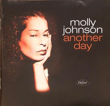 Molly Johnson - Another Day (CD, 2003), Ophalen of Verzenden, Gebruikt