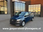 Mercedes-Benz Vito L3 | Financial Lease voor 550 p/mnd, Automaat, Stof, Gebruikt, Overige carrosserieën