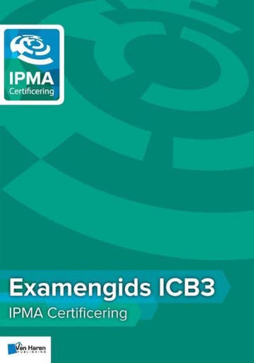 Examengids ICB3 9789401800341, Verzenden, Gelezen