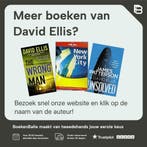 Eye of the Beholder 9781847245342 David Ellis, Verzenden, Gelezen, David Ellis