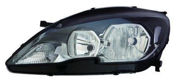 Koplamp o.a: Peugeot, 308 (L3, L8 - LB, LH, LP), Ophalen of Verzenden, Nieuw, Peugeot