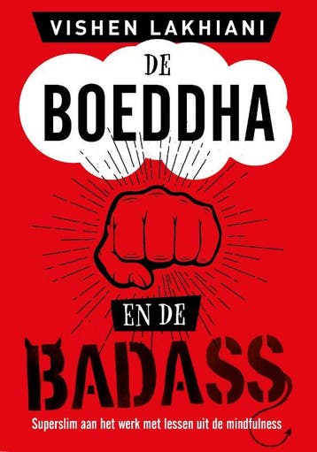 De Boeddha En De Badass | Vishen Lakhiani | Nieuw, Ophalen of Verzenden, Nieuw, Vishen Lakhiani
