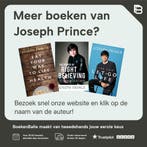 Unmerited Favor 9781616385897 Joseph Prince, Verzenden, Gelezen, Joseph Prince