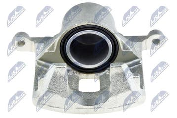 Remklauw Honda Civic 01-05 /left/..., Verzenden, Nieuw