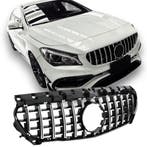 Sport Panamericana Grille geschikt voor Mercedes C117 CLA-Kl, Auto diversen, Ophalen of Verzenden