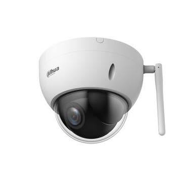 Dahua SD22204DB-GNY-W 2MP Wi-Fi Starlight D/N Mini, Ophalen of Verzenden, Nieuw