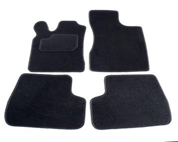 Automatten voor Renault Twingo 1 1993-2007, Verzenden, Nieuw