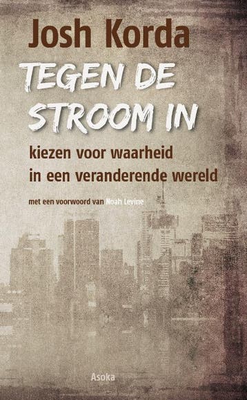 Tegen De Stroom In | Josh Korda | Nieuw, Ophalen of Verzenden, Nieuw, Josh Korda