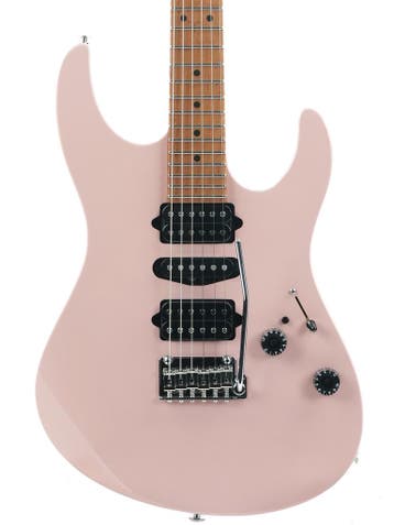 Suhr Modern Antique Limited Edition Shell Pink (Instrument), Muziek en Instrumenten, Ophalen of Verzenden, Nieuw, Solid body