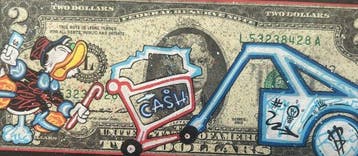 Moabit (XX-XXI) - Scrooge Cash