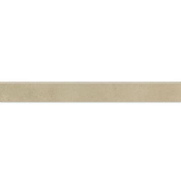 Bijpassende tegelplint voor Planet Taupe vloertegels 6x60 cm, Verzenden, Nieuw