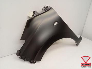 Citroen C1 2014-2021 zijscherm Links Voorscherm spatbord Nie, Ophalen, Nieuw, Links, Citroën