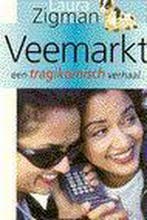 VEEMARKT 9789022523216 Laura Zigman, Verzenden, Gelezen, Laura Zigman