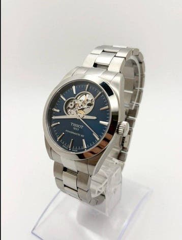 Tissot - Powermatic 80 - T127407A - Heren - 2010-2020, Nieuw