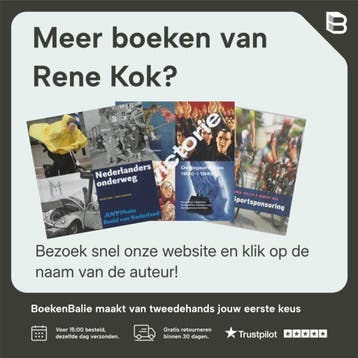 Het 40-45 boek / HET ..... BOEK - Rene Kok 9789040087417, Verzenden, Zo goed als nieuw, Rene Kok