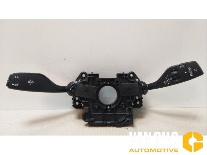 Combischakelaar Stuurkolom BMW X5 O189546, Auto-onderdelen, Elektronica en Kabels, Ophalen of Verzenden