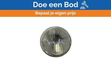 Bieden: Jabsco 18753-0287 Replacement Light Bulb, Watersport en Boten, Ophalen of Verzenden, Nieuw, Elektra en Verlichting, Zeilboot of Motorboot