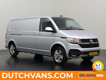 Volkswagen Transporter 2.0TDi Bestelbus 2021 L2 H1 Diesel, Automaat, Euro 6, Volkswagen, Diesel