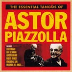 cd - Astor Piazzolla - The Essential Tangos Of Astor Piaz..., Verzenden, Zo goed als nieuw