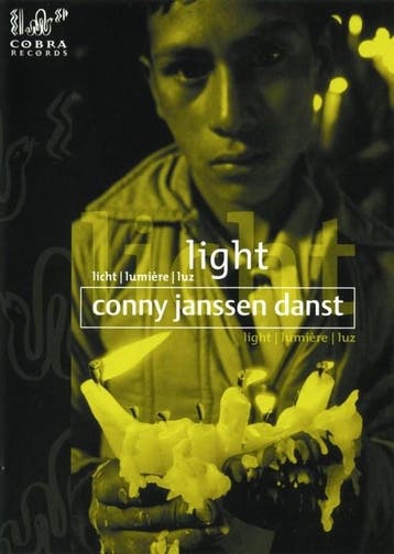 Connie Janssen Danst Light (DVD), Verzenden, Nieuw in verpakking