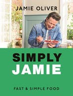 9781250374004 Simply Jamie Jamie Oliver, Verzenden, Nieuw, Jamie Oliver