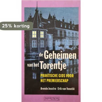 GEHEIMEN VAN HET TORENTJE - Joustra 9789053331989, Verzenden, Gelezen, Joustra