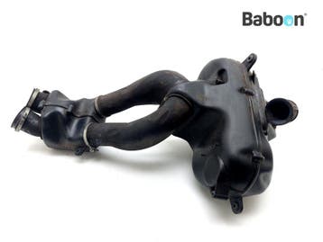 Luchtfilter Yamaha XP 500 T-Max 2001-2003 (XP500 TMAX), Verzenden, Gebruikt