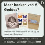 Mini Notitieboek Anne Geddes 9789026926754 A. Geddes, Boeken, Verzenden, Gelezen, A. Geddes