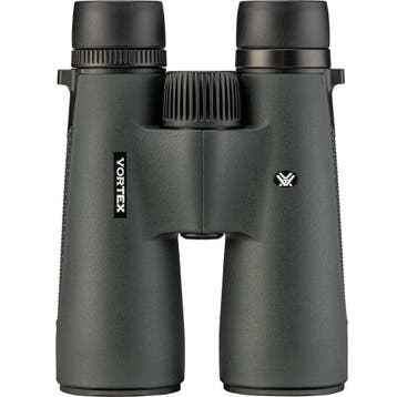 Vortex Triumph HD 12x50 Binoculair, Ophalen of Verzenden, Nieuw, 12 tot 20x, Overige typen