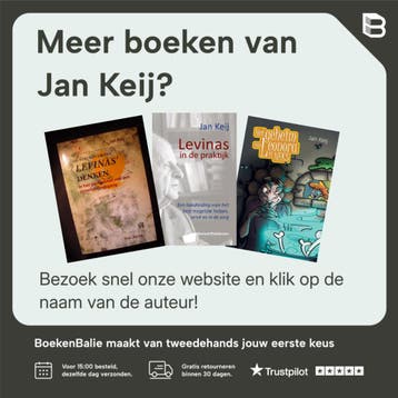 Nietzsche als opvoeder, of Hoe een mens wordt wat hij is, Verzenden, Gelezen, Jan Keij