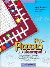 Pico Piccolo Maximo Mens & Wereld Millenium groep 7/8, Verzenden, Nieuw