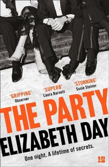The party - Elizabeth Day 9780008194307, Verzenden, Gelezen, Elizabeth Day