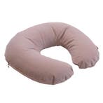 Nekkussen taupe - Lotus, Sport en Fitness, Verzenden, Nieuw