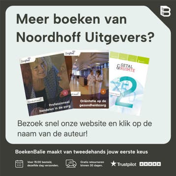 Grote Lijsters 2019 (set van 5 boekjes) / Didactisch, Verzenden, Zo goed als nieuw, Noordhoff Uitgevers