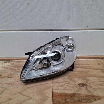 Koplamp B-klasse w245 Links (Nieuw), Auto-onderdelen, Ophalen of Verzenden, Nieuw, Mercedes-Benz