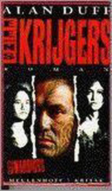 Waren eens krijgers 9789029046237 A. Duff, Verzenden, Gelezen, A. Duff