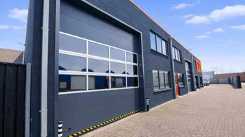 Bedrijfsruimte, Loods te huur Doetinchem Industriestraat 5B, Huur, Bedrijfsruimte