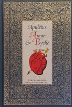 Amor & Psyche / Kleine bellettrie serie 9789025301774, Boeken, Verzenden, Zo goed als nieuw, Apuleius
