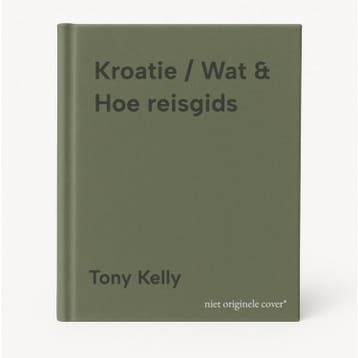 Kroatie / Wat & Hoe reisgids - Tony Kelly 9789021557595, Verzenden, Zo goed als nieuw, Tony Kelly
