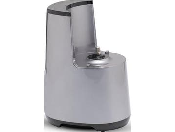 Byzoo SJ01 - Verticale Slowjuicer - Sapjes smoothies sorbets, Verzenden, Zo goed als nieuw