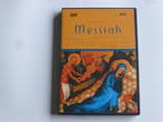 Handel - Messiah / Choir of Kings College, Cleobury (DVD), Ophalen of Verzenden, Zo goed als nieuw