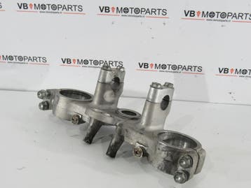 Kawasaki KLX 650 R Kroonplaat boven stuurplaat, Ophalen of Verzenden, Nieuw