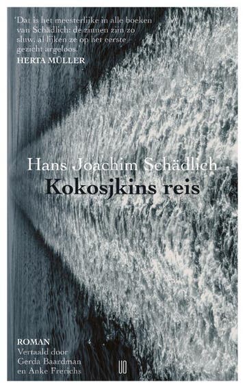 Kokosjkins Reis | Hans Joachim Schädlich | Nieuw, Ophalen of Verzenden, Nieuw, Hans Joachim Schädlich