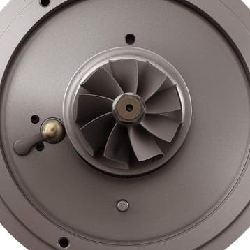 Turbo Core GTB1446VZ compatible for Alfa Romeo Mito, Verzenden, Nieuw, Alfa Romeo